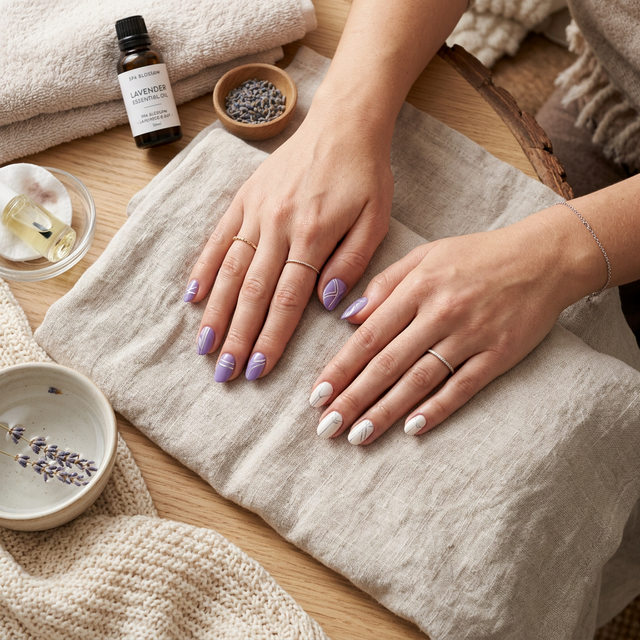 Venus Nails & Spa